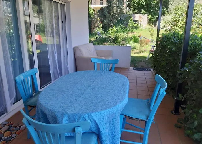 Palio Villa