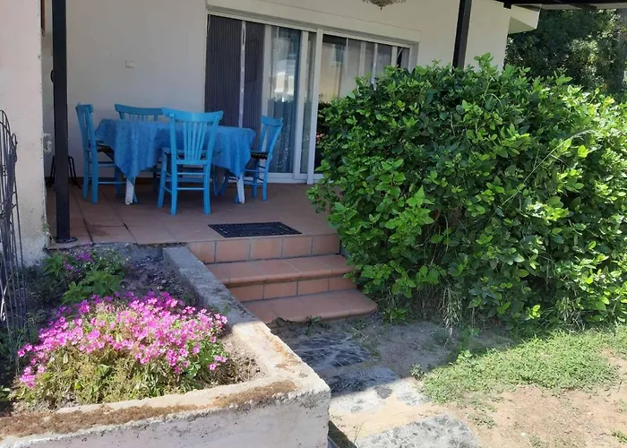 Palio Villa
