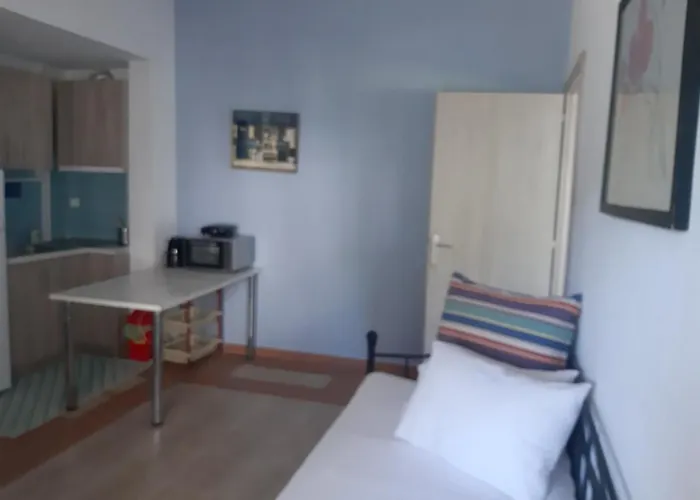 Palio Villa