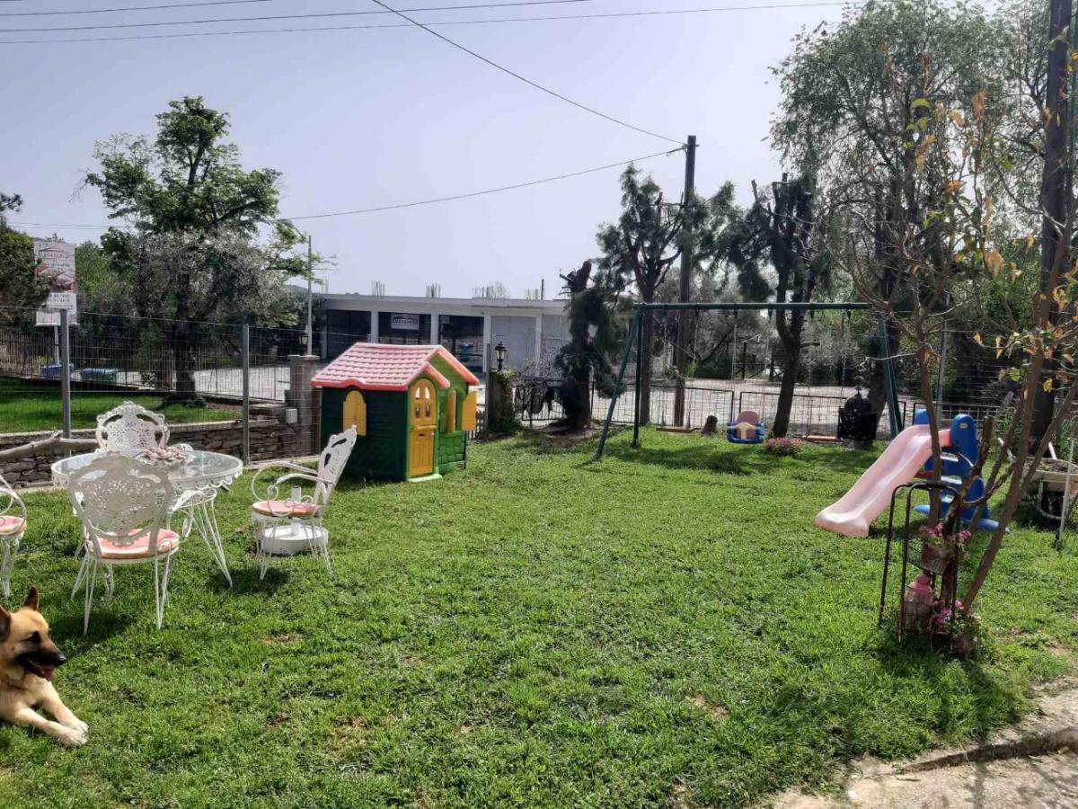 Palio Apartament *