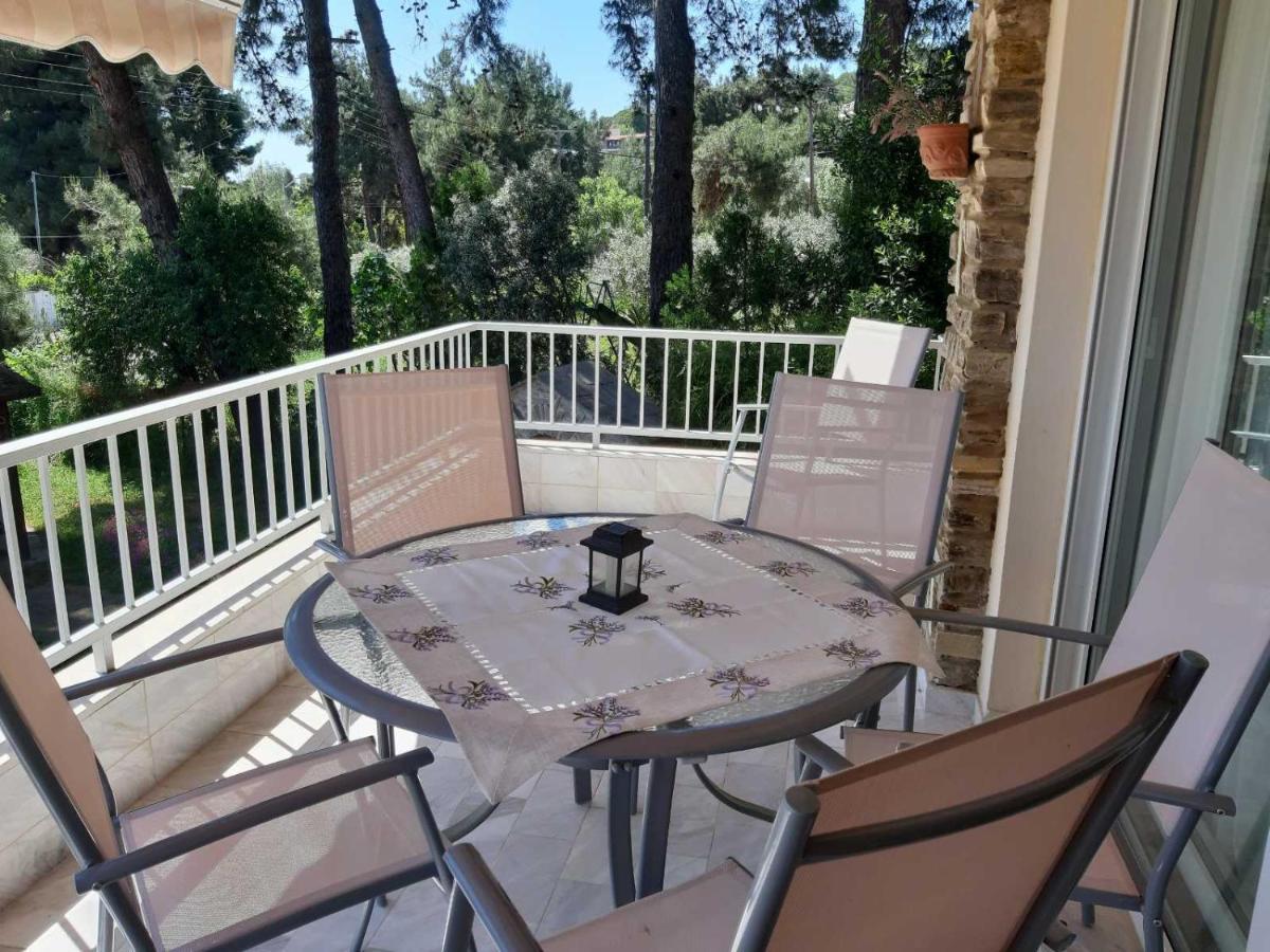 Apartament Palio *