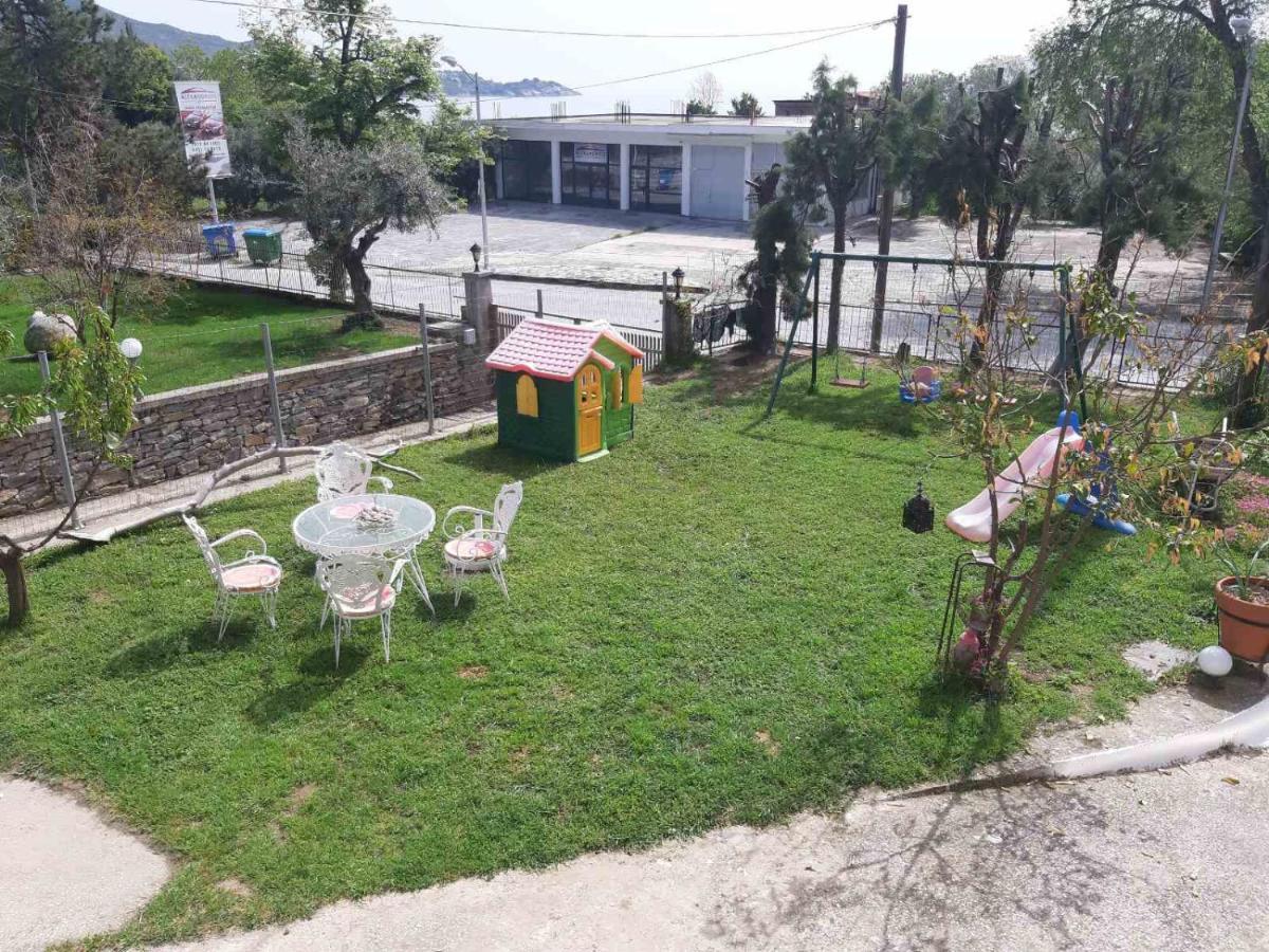 Apartment Palio *