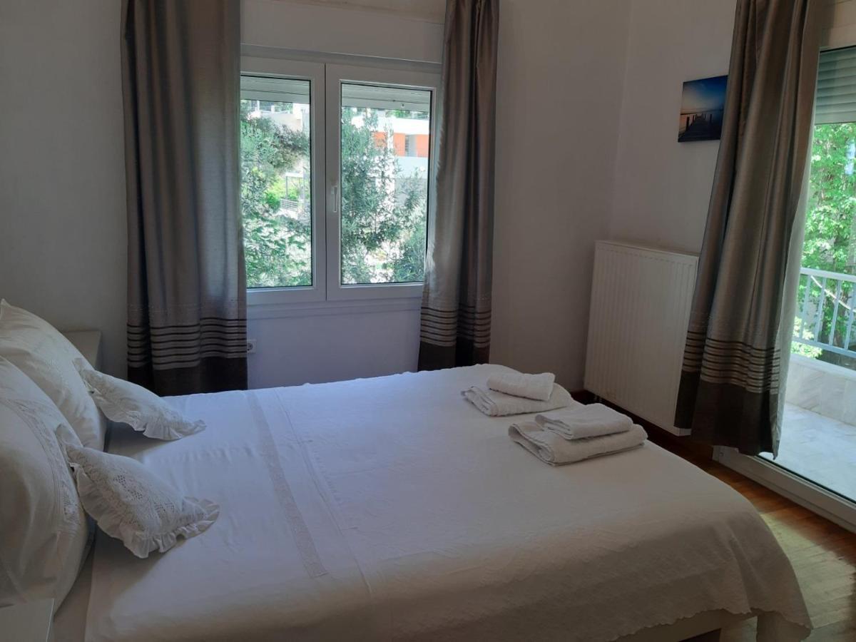 Palio Apartment *