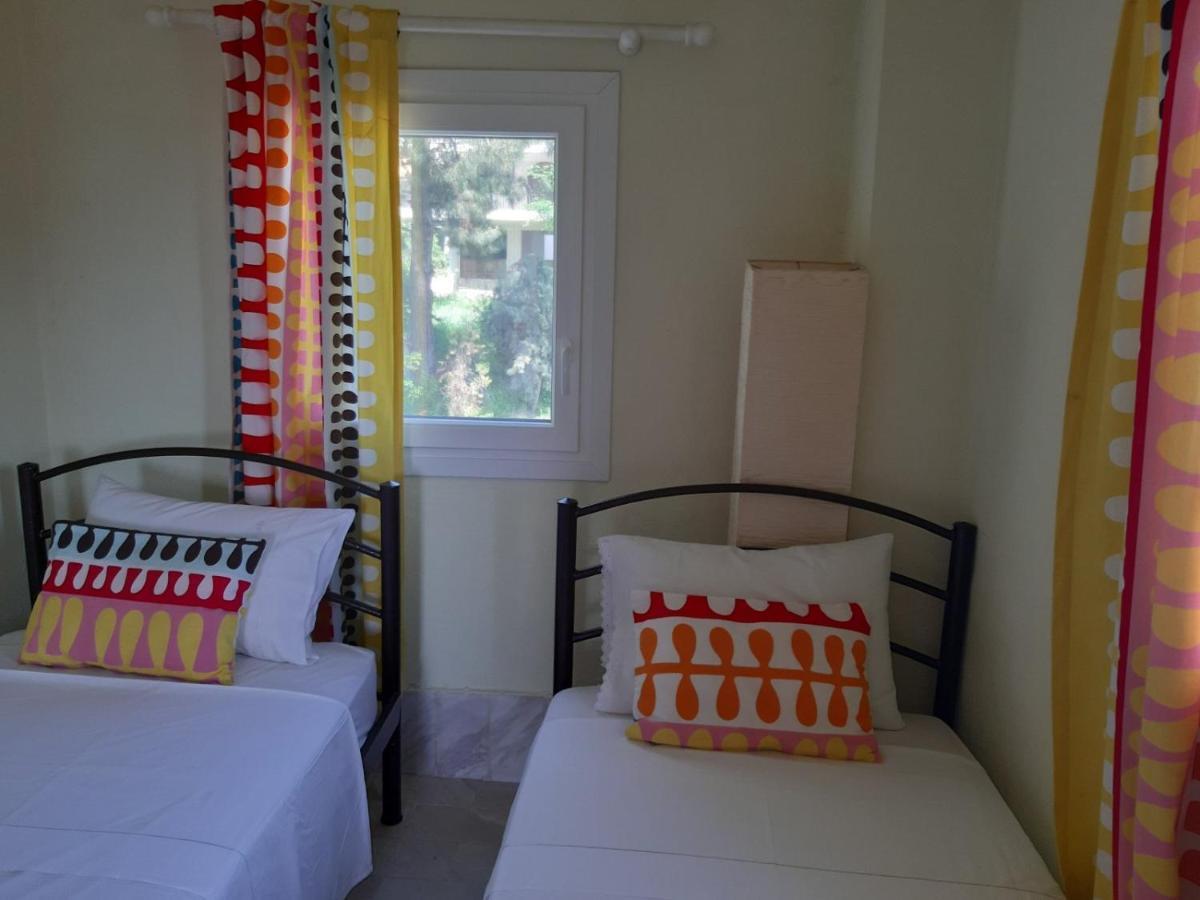 Palio Apartment *