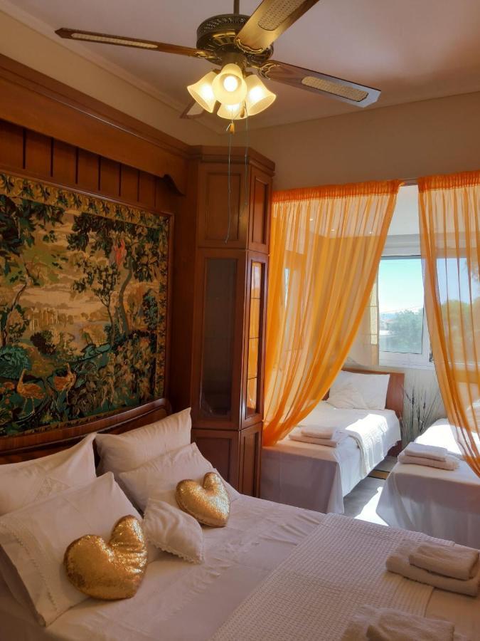 Apartament Palio *