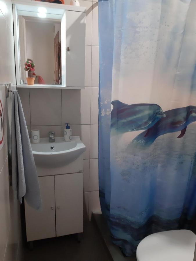 Palio Apartament PalaiónTsiflíkion