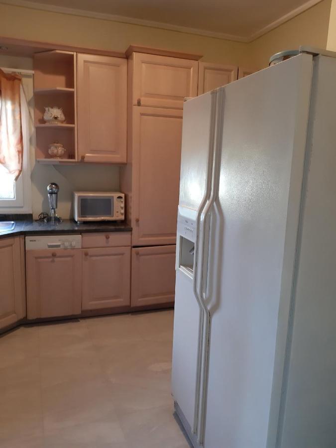 Apartment Palio Palaiontsiflikion