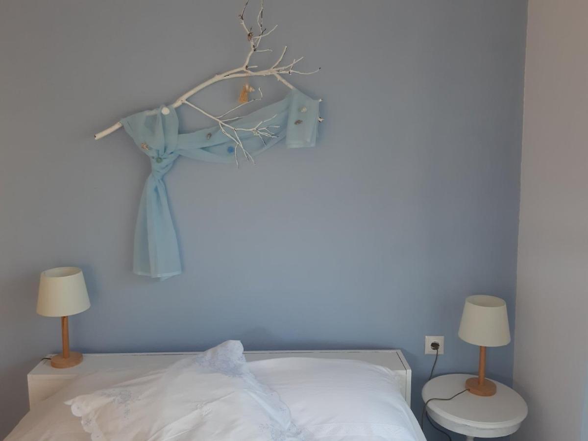Apartment Palio *