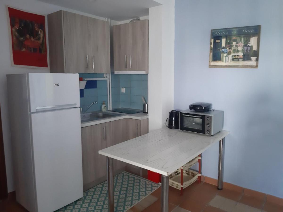 Apartament Palio