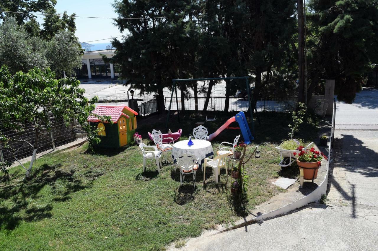 Apartament Palio *