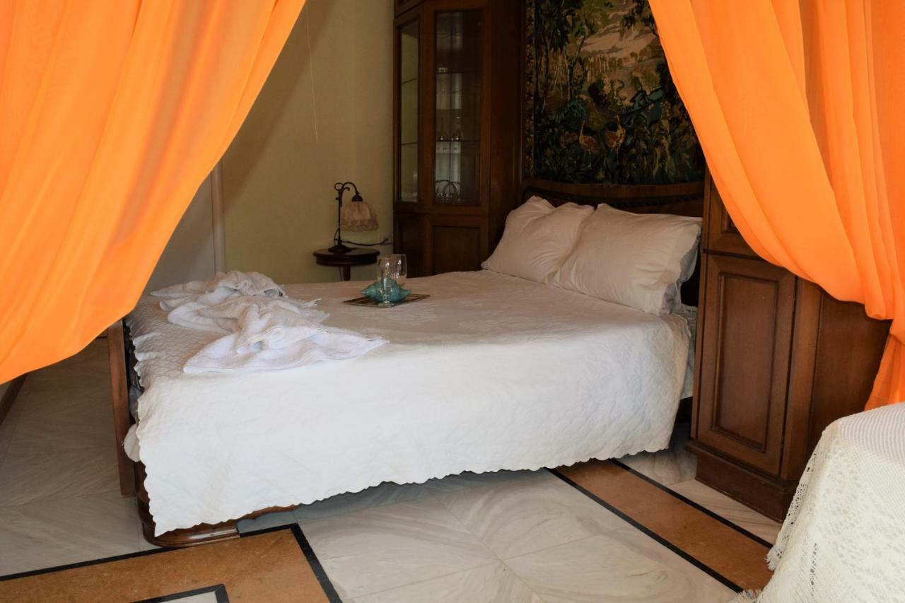 Palio Apartament *